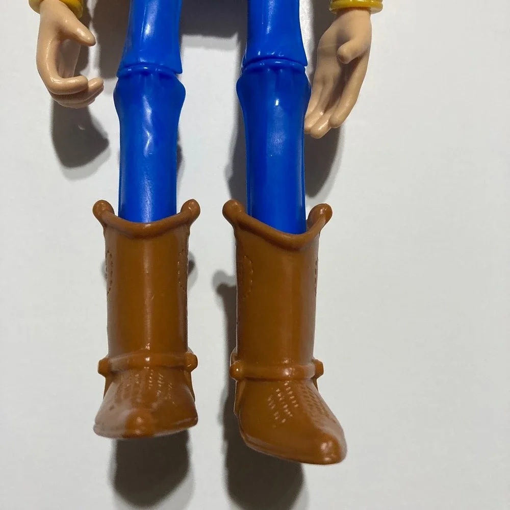 Disney Pixar Toy Story 10